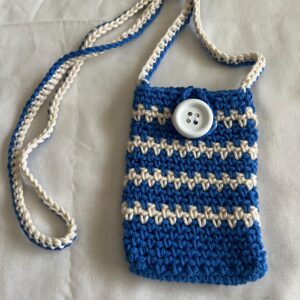 Cell Phone Cases Crochet Handmade