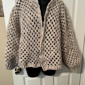 Sweaters & Cardigans