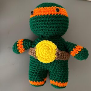 Toys & Plushies